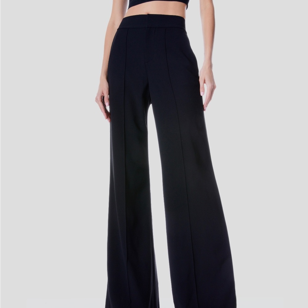 Alice & Olivia CLASSICS Dylan high  0
